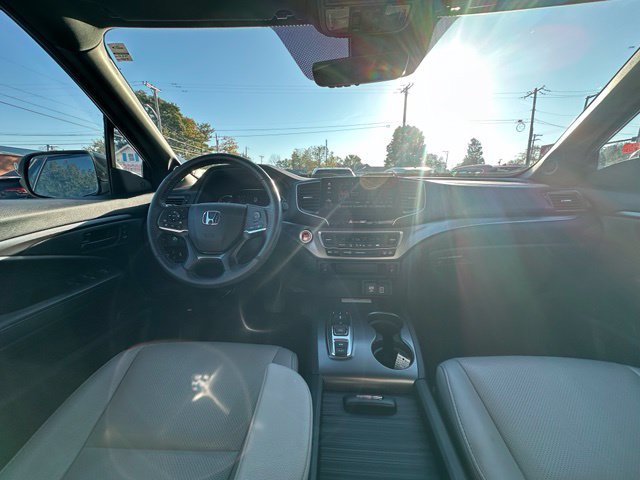 Used 2023 Honda Passport EX-L image 19