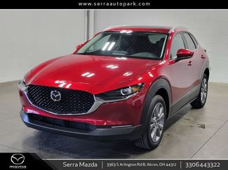 Certified 2025 MAZDA CX-30 AWD 2.5 S w/ Preferred Package video 1