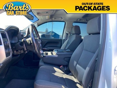 Used 2017 GMC Sierra 1500 SLE w/ SLE Value Package image 24