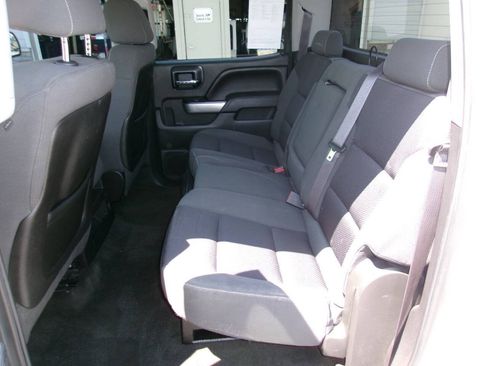 Used 2014 Chevrolet Silverado 1500 LT w/ All Star Edition AWD/4WD image 12