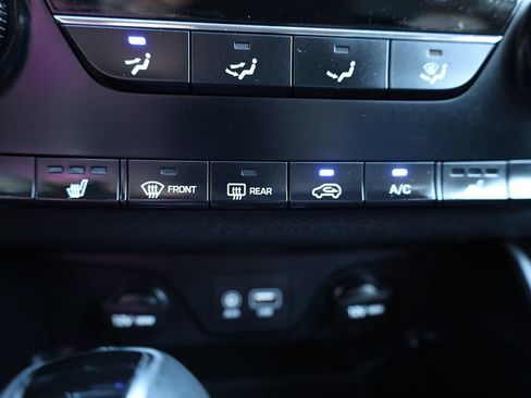 Used 2017 Hyundai Tucson Night FWD image 31