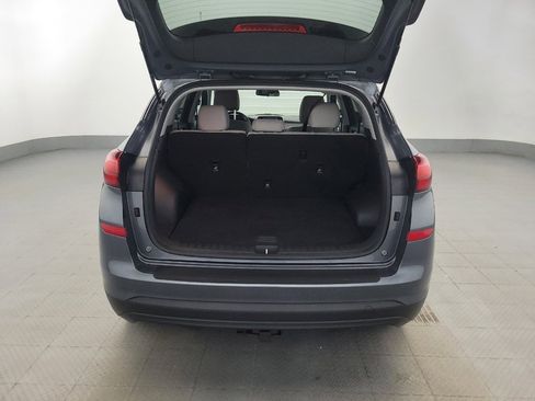 Used 2019 Hyundai Tucson SE AWD/4WD image 29