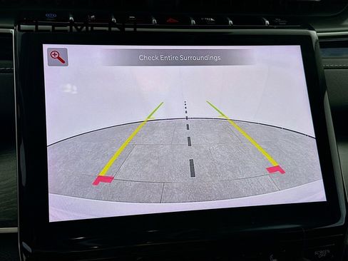 Used 2022 Jeep Grand Cherokee Limited 4xe image 20