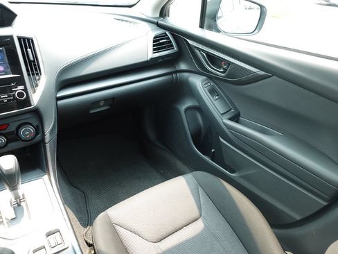 Used 2023 Subaru Impreza 2.0i Premium AWD/4WD image 35