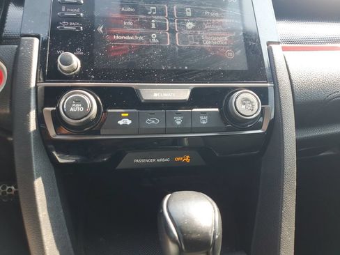 Used 2021 Honda Civic Sport image 20