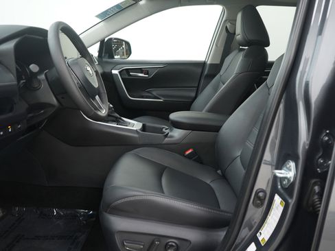 Used 2025 Toyota RAV4 XLE Premium w/ Weather Package image 24