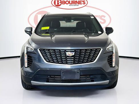 Used 2019 Cadillac XT4 Premium Luxury AWD/4WD image 7