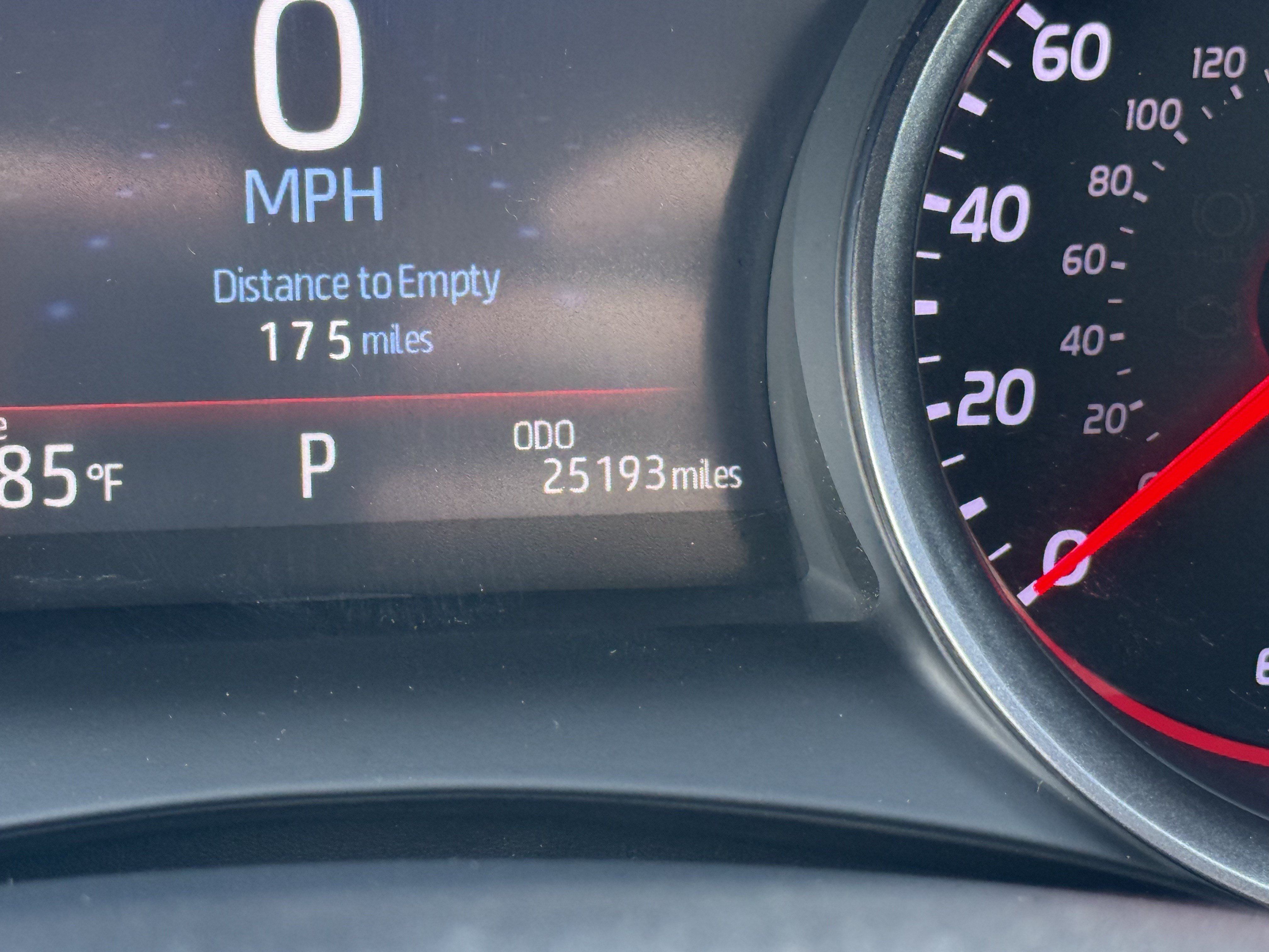 Used 2023 Toyota Camry XSE FWD image 21