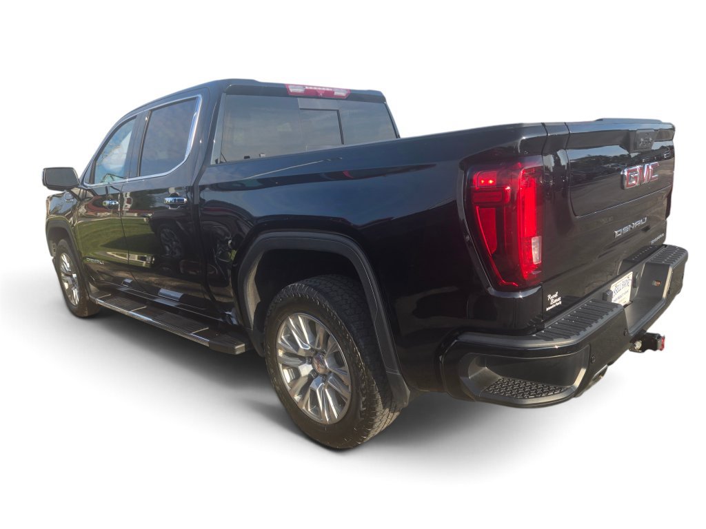 Used 2023 GMC Sierra 1500 Denali AWD/4WD image 3