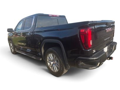 Used 2023 GMC Sierra 1500 Denali