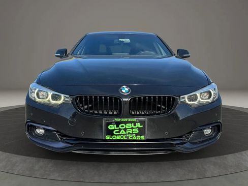 Used 2019 BMW 430i Gran Coupe RWD image 3