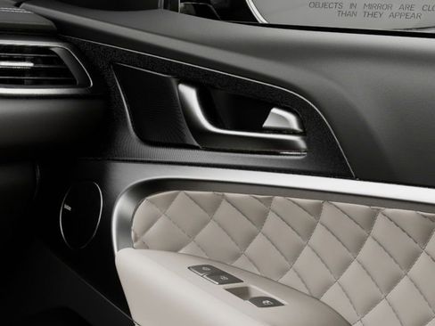 New 2025 Genesis G70 3.3T Advanced w/ Sport Prestige Package image 23