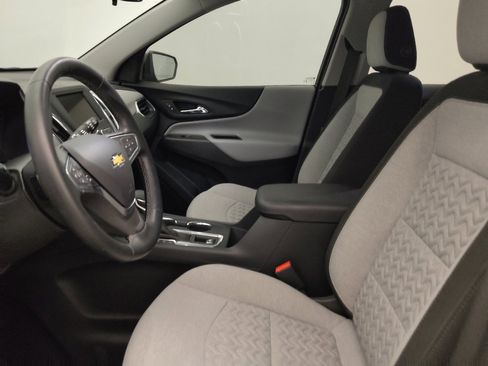 Used 2023 Chevrolet Equinox LT image 17