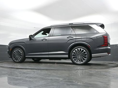 New 2026 Hyundai Palisade Calligraphy image 52