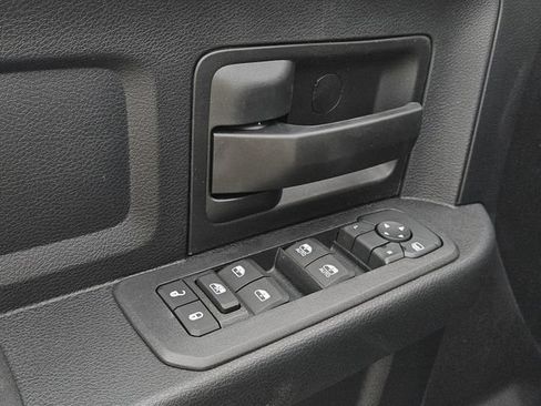 New 2026 RAM 3500 Tradesman AWD/4WD image 25