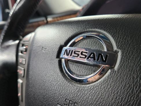 Used 2020 Nissan Armada SV w/ Driver Package image 22