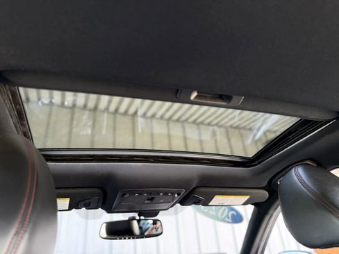 Used 2023 INFINITI Q50 Red Sport 400 image 20