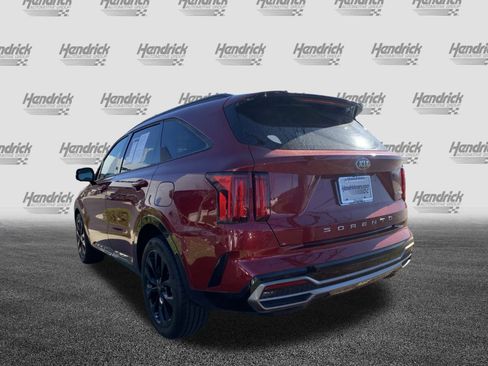 Used 2021 Kia Sorento SX image 8