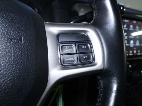 Used 2018 RAM 2500 Laramie image 20