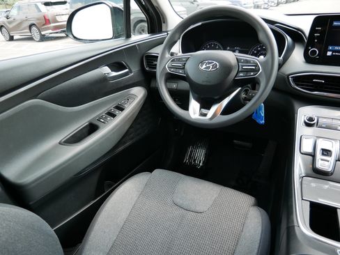 Certified 2023 Hyundai Santa Fe SE AWD/4WD image 9