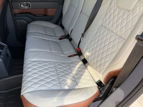 New 2025 INEOS Grenadier image 17