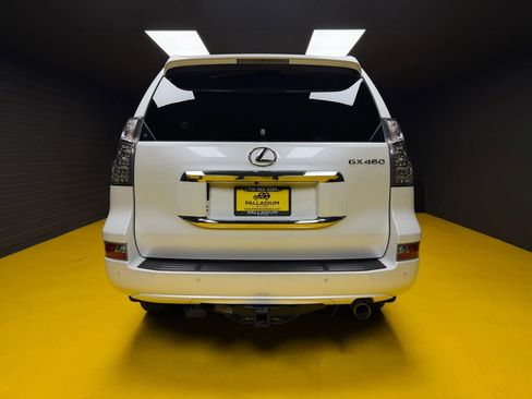 Used 2016 Lexus GX 460 image 5