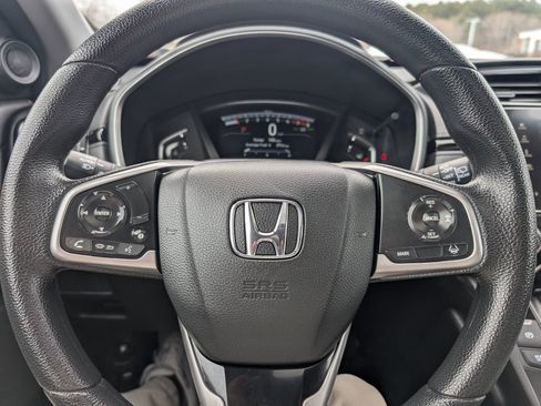 Used 2019 Honda CR-V EX image 24