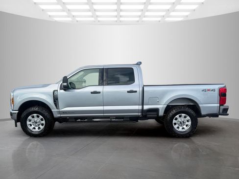 Used 2024 Ford F250 XLT w/ 360-Degree Camera Package AWD/4WD image 6