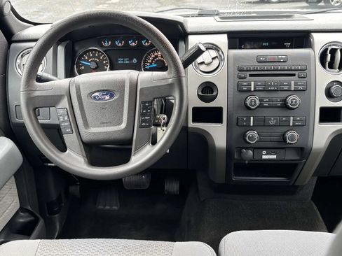 Used 2013 Ford F150 XLT RWD image 11