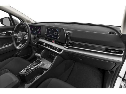Used 2023 Kia Sportage LX FWD image 11