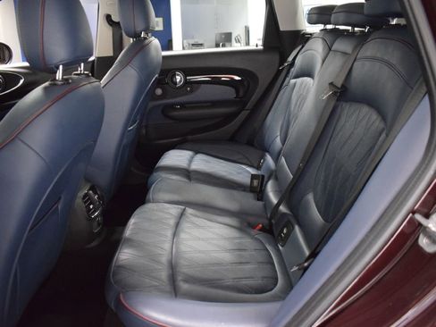 Used 2018 MINI Cooper Clubman S image 13
