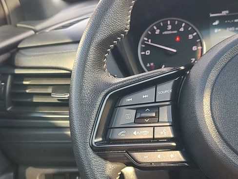 Used 2025 Subaru Forester Premium w/ Convenience Package #1 AWD/4WD image 18
