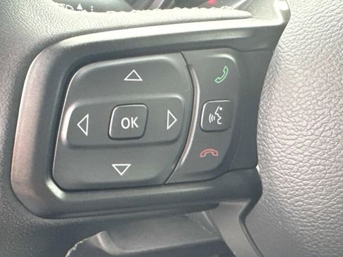 New 2025 Jeep Gladiator Sport image 24