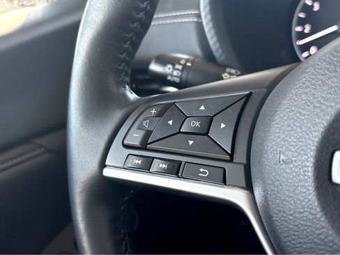 Used 2025 Nissan Sentra SV w/ All-Weather Package image 13