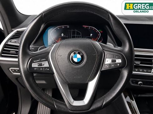 Used 2020 BMW X5 sDrive40i w/ Convenience Package RWD image 13