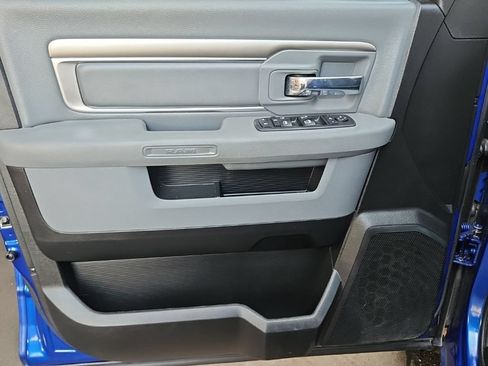 Used 2019 RAM 1500 Big Horn AWD/4WD image 20