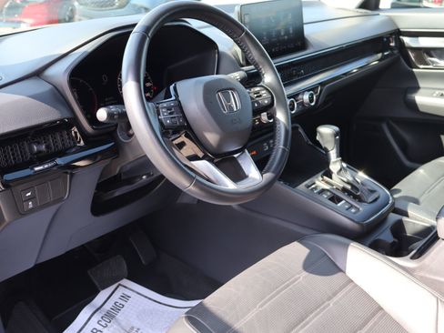 Used 2025 Honda CR-V EX-L image 19