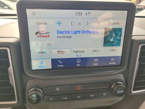 Used 2023 Ford Bronco Sport Big Bend w/ Convenience Package image 23