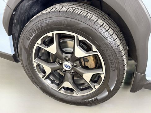 Used 2018 Subaru Crosstrek 2.0i Premium AWD/4WD image 30