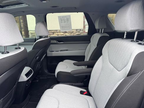 Used 2021 Hyundai Palisade SEL w/ Convenience Package FWD image 13