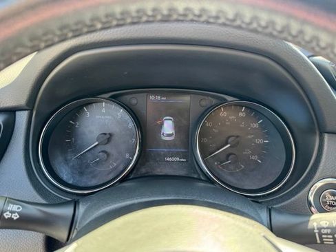 Used 2020 Nissan Rogue SL AWD/4WD image 21