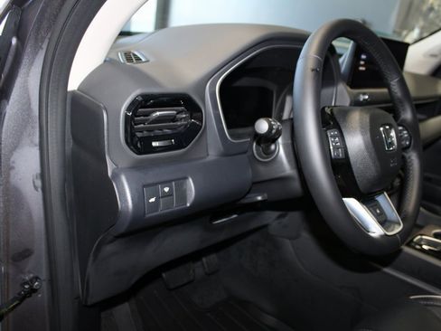 New 2026 Honda Pilot Elite image 23