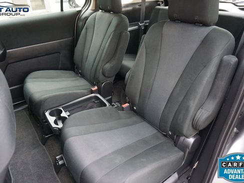 Used 2013 MAZDA MAZDA5 Touring FWD image 21