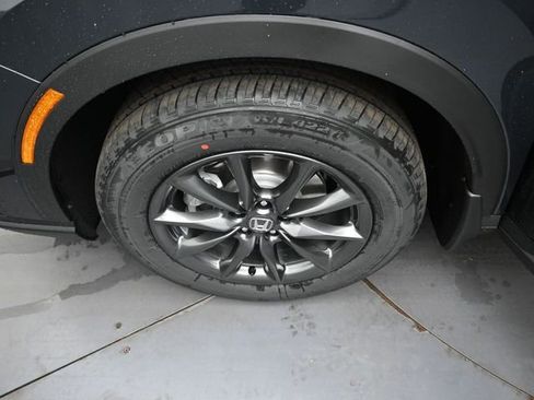 New 2026 Honda CR-V EX-L image 35