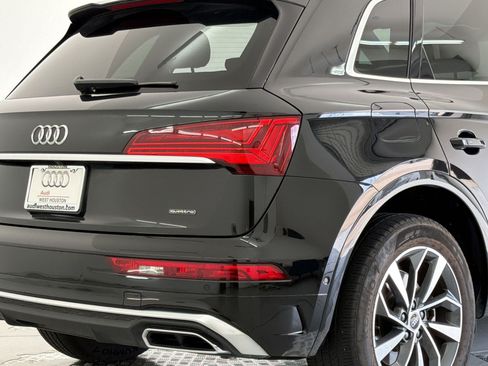 Used 2023 Audi Q5 2.0T Prestige w/ Prestige Package AWD/4WD image 26