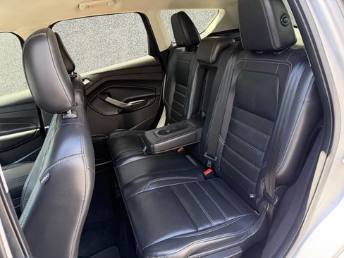 Used 2018 Ford Escape SEL AWD/4WD image 13