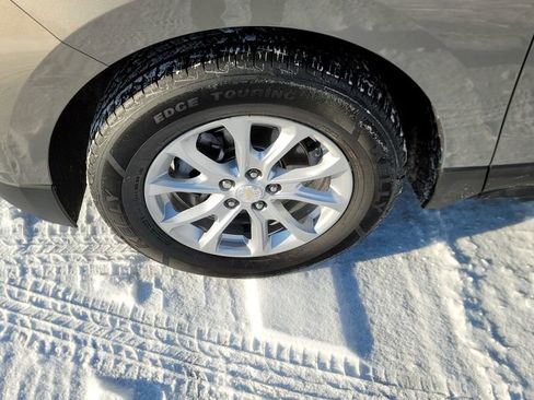 Used 2019 Chevrolet Equinox LT image 6