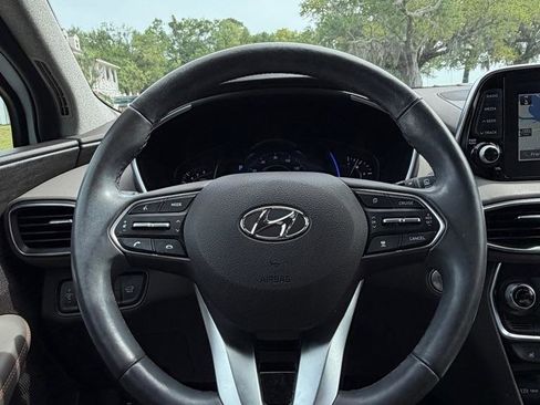 Used 2019 Hyundai Santa Fe FWD image 24