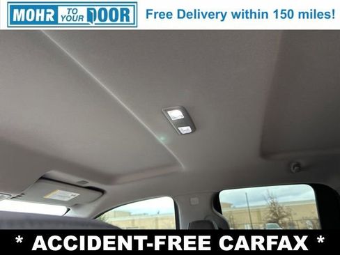 Used 2019 Chevrolet Silverado 1500 Custom w/ Custom Value Package image 31