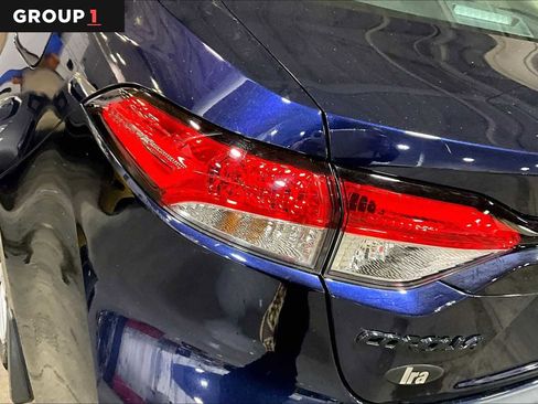 Used 2023 Toyota Corolla LE image 28